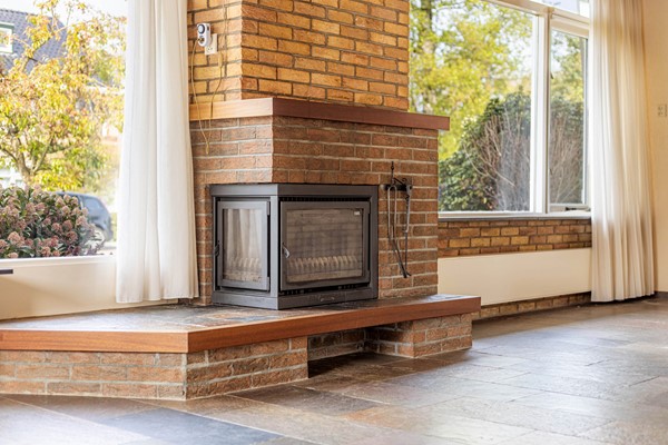 Medium property photo - Heusdenlaan 12, 9501 AE Stadskanaal